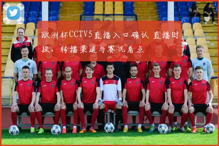 欧洲杯CCTV5直播入口确认 直播时段、转播渠道与赛况看点